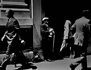 Blind by Thomas Camp (2005 (modified))