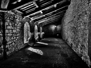 LaVerna, Italy  by Thomas Camp (2023)