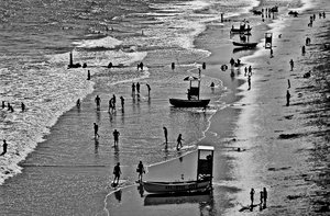 AC Coastline 2 by Thomas Camp (2008)