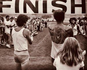 Six-Day Race 2 by Thomas Camp (2014)