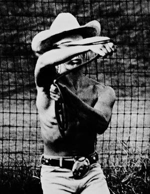The Lasso  by Thomas Camp (2005 (modified))