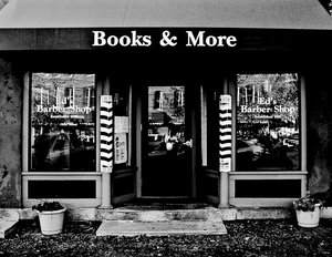 Books And More by Thomas Camp (2008)