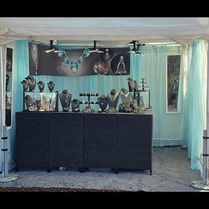 Booth2026 by Molly Strader