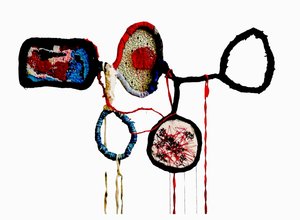 Untold stories by Marianna Baker (2024)