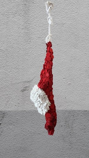 Second Skin by Marianna Baker (2035)