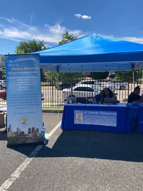 OTF Project Dashboard