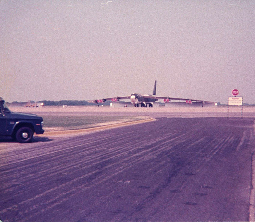 Eaker Air Force Base Encyclopedia of Arkansas