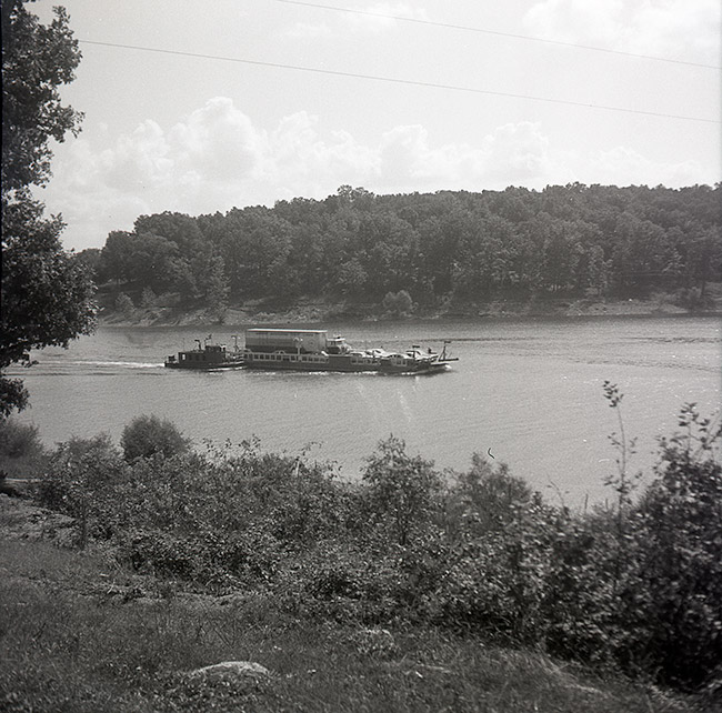 Norfork Dam and Lake Encyclopedia of Arkansas