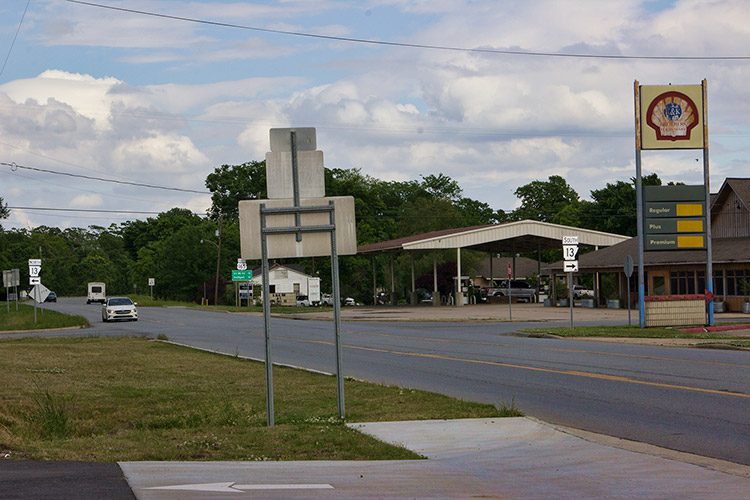 Humnoke Encyclopedia of Arkansas