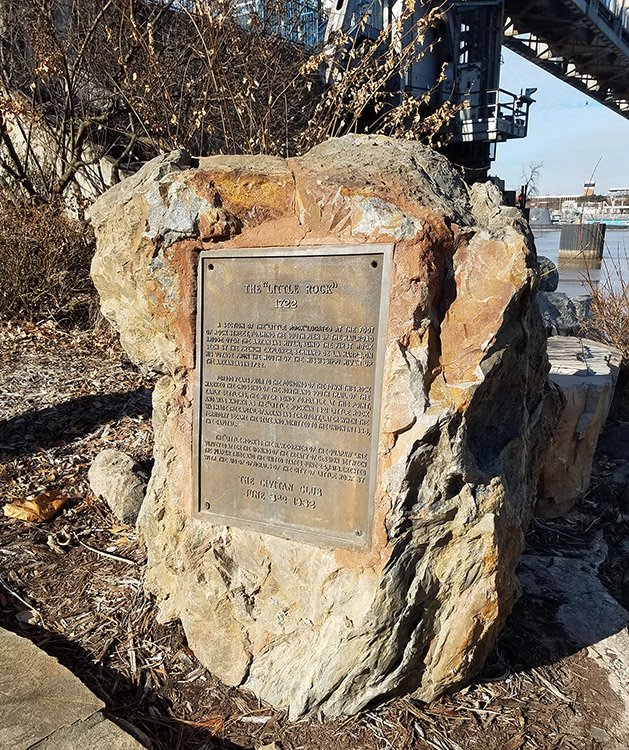 The Little Rock Encyclopedia of Arkansas