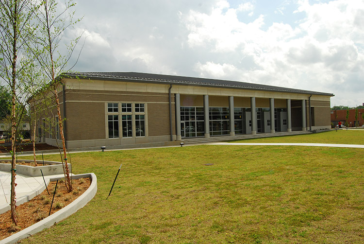 Nixon Library Encyclopedia of Arkansas