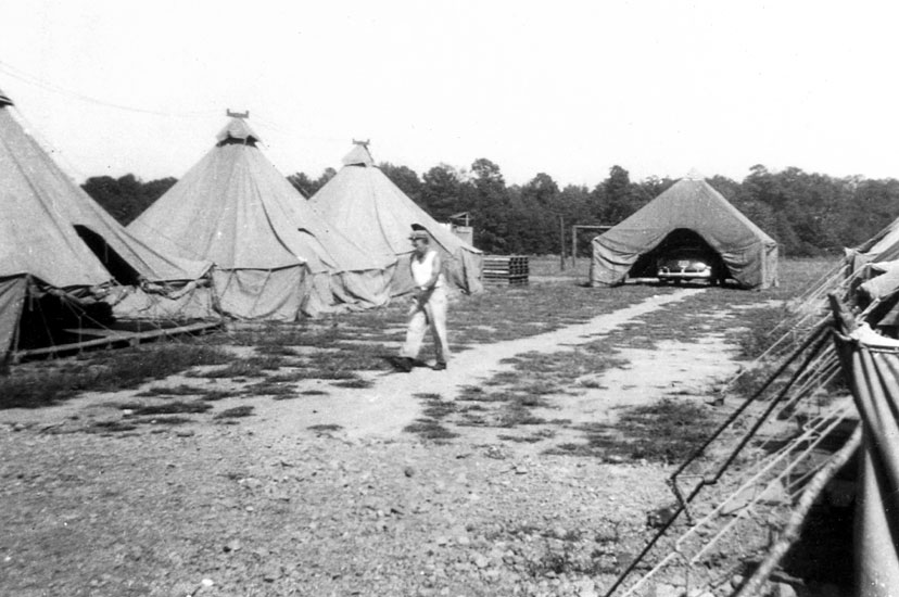 Murfreesboro German POW Camp Encyclopedia of Arkansas