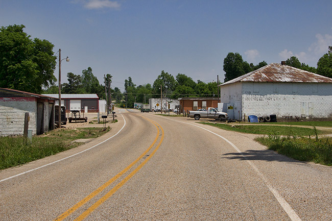 Pollard (Clay County) - Encyclopedia of Arkansas