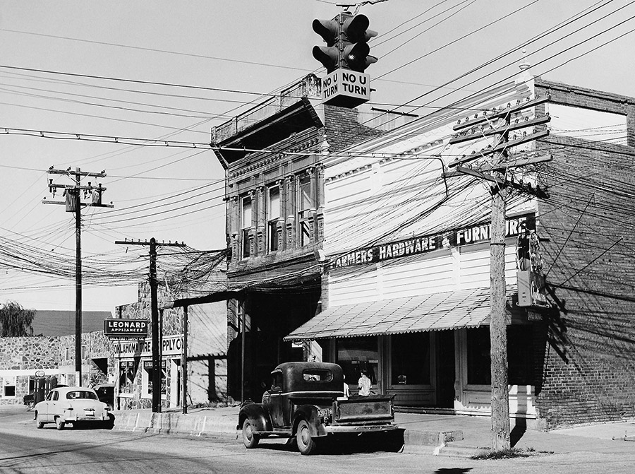 Prairie Grove Telephone Company Encyclopedia of Arkansas