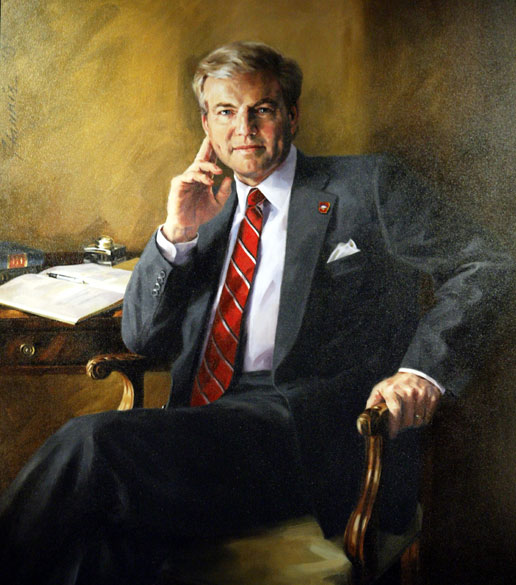 Tucker, Jim Guy Encyclopedia of Arkansas