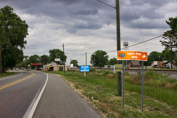 Wabbaseka Encyclopedia of Arkansas