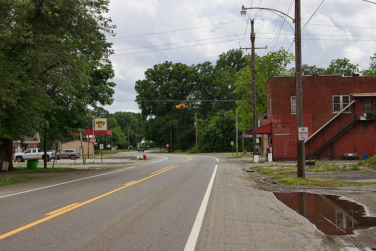 Wabbaseka Encyclopedia of Arkansas