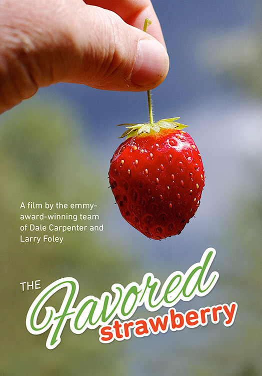 Strawberry Industry Encyclopedia of Arkansas