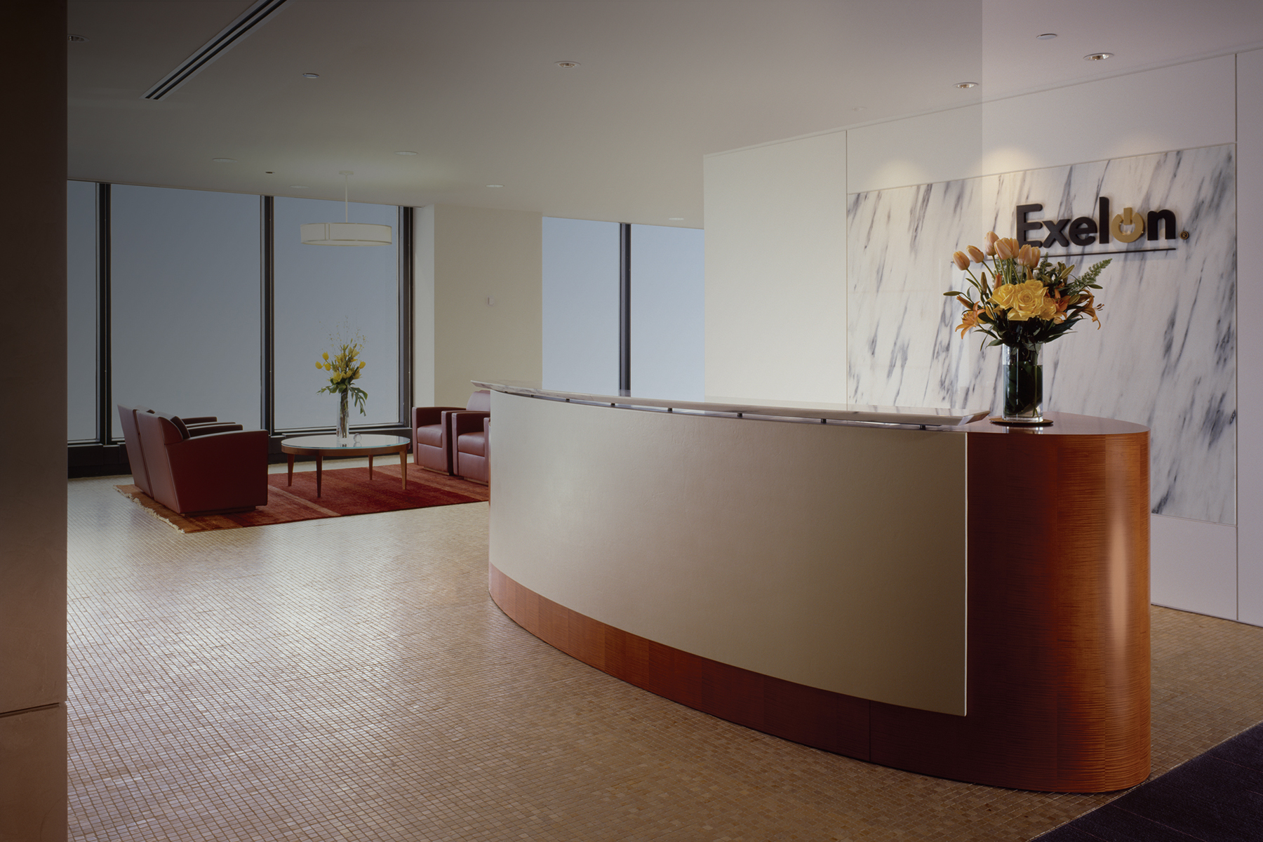 Exelon Corporation Corporate Headquarters Epstein