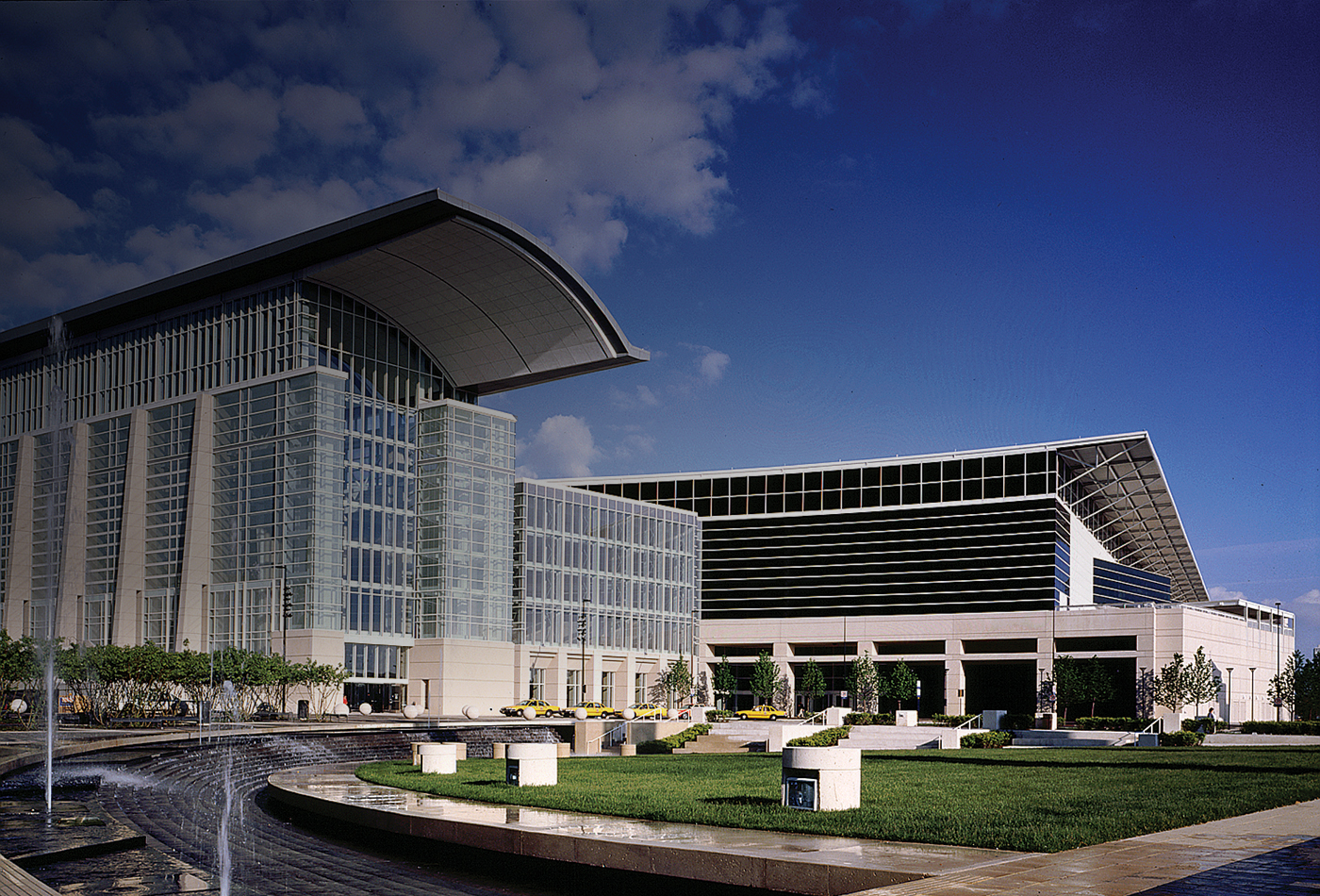 McCormick Place Convention Center South Hall Epstein McCormick Place Convention Center South Hall Epstein
