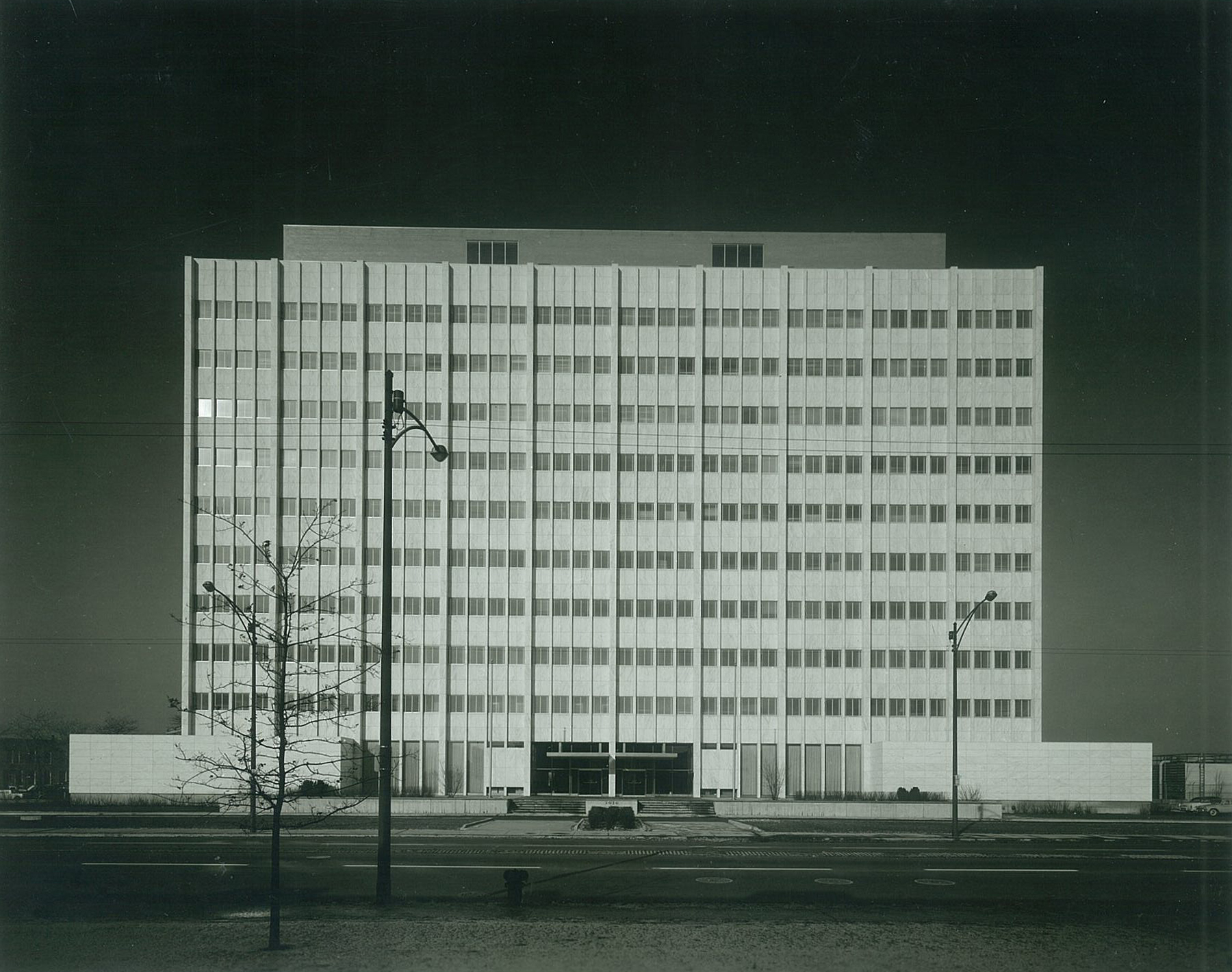 Throwback Thursday Chicago Medical School Institute for… Epstein