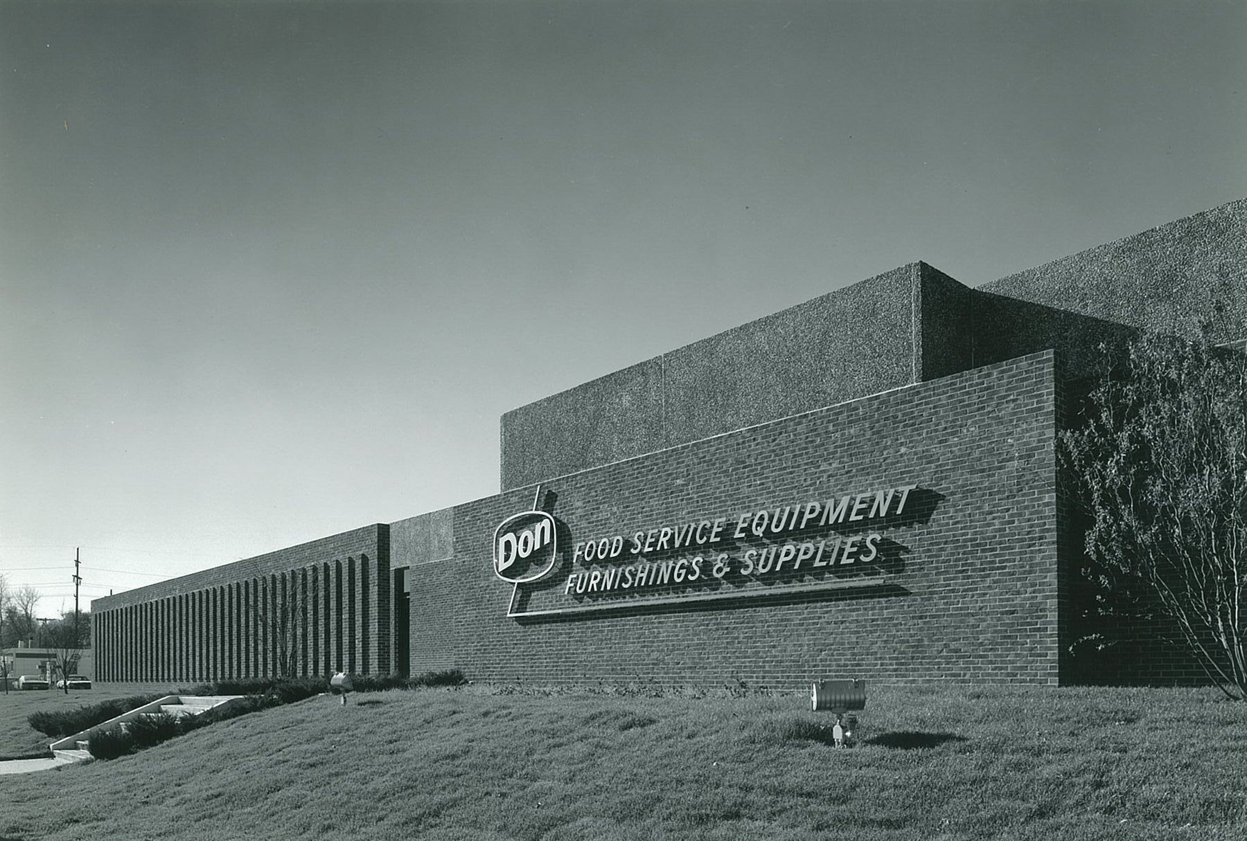 Throwback Thursday Edward Don & Company Epstein