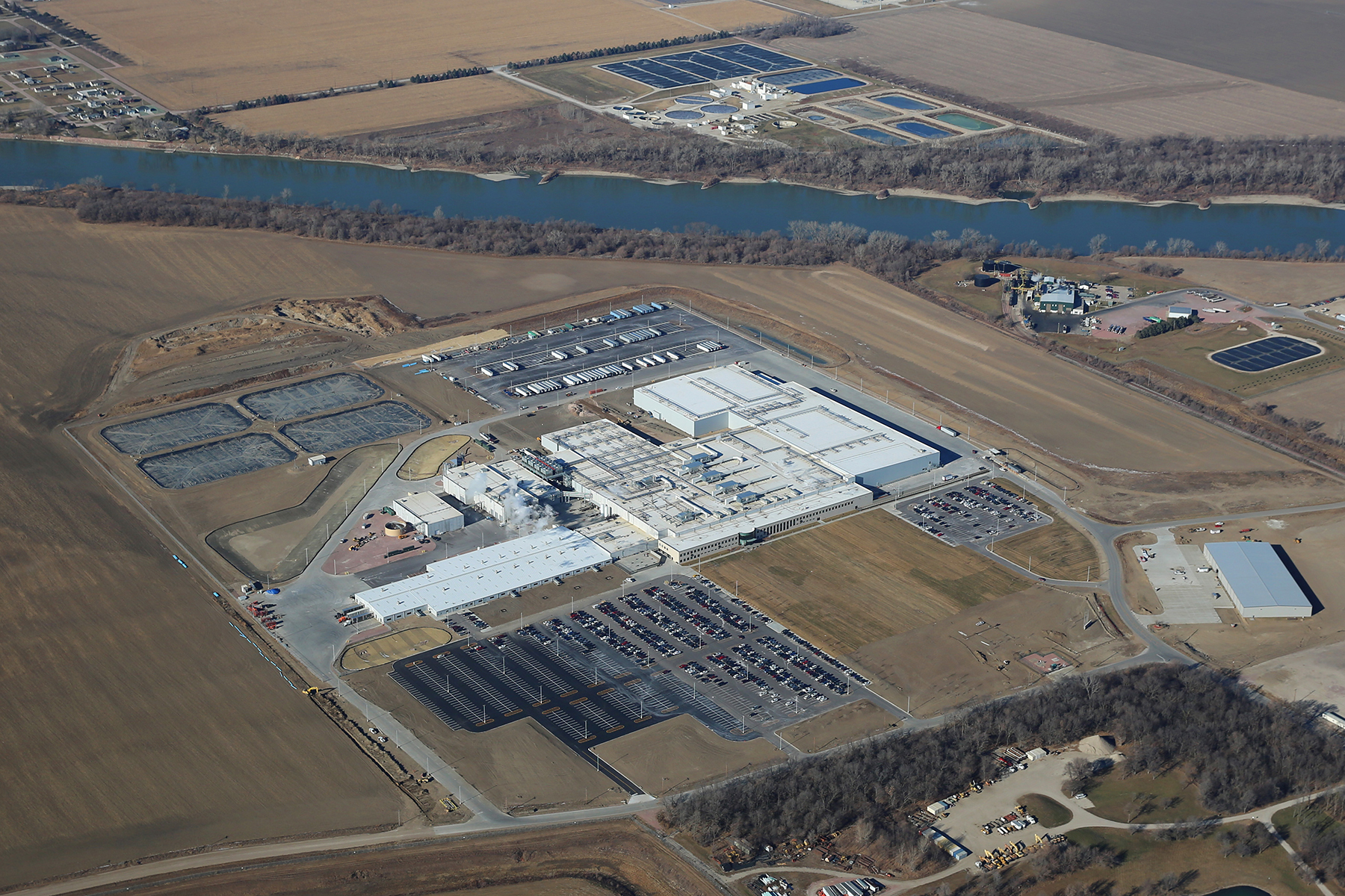 Seaboard Triumph Foods wins Quality Construction Award ...