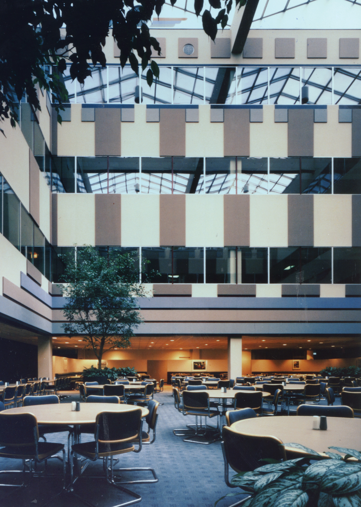 Throwback Thursday Bell Laboratories Epstein