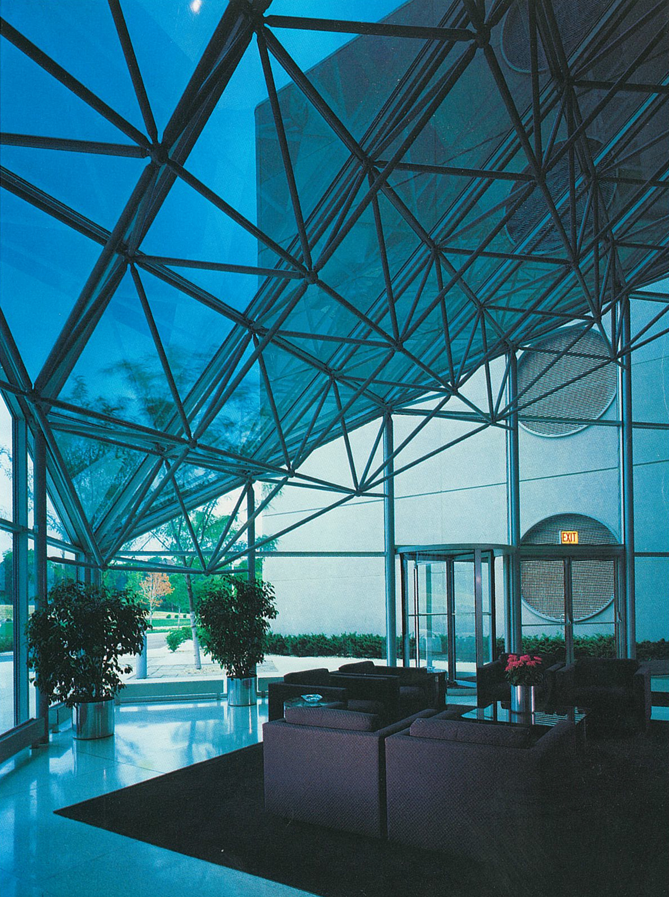 Throwback Thursday Bell Laboratories Epstein