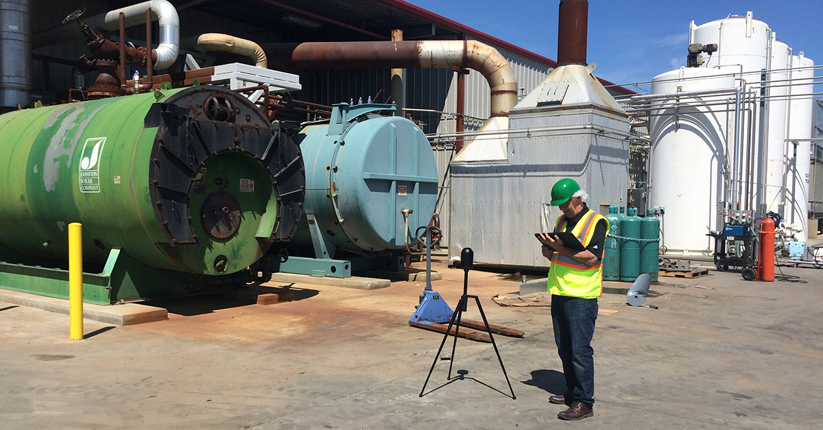 Epstein Utilizing Laser Scanning to Produce Immersive… Epstein