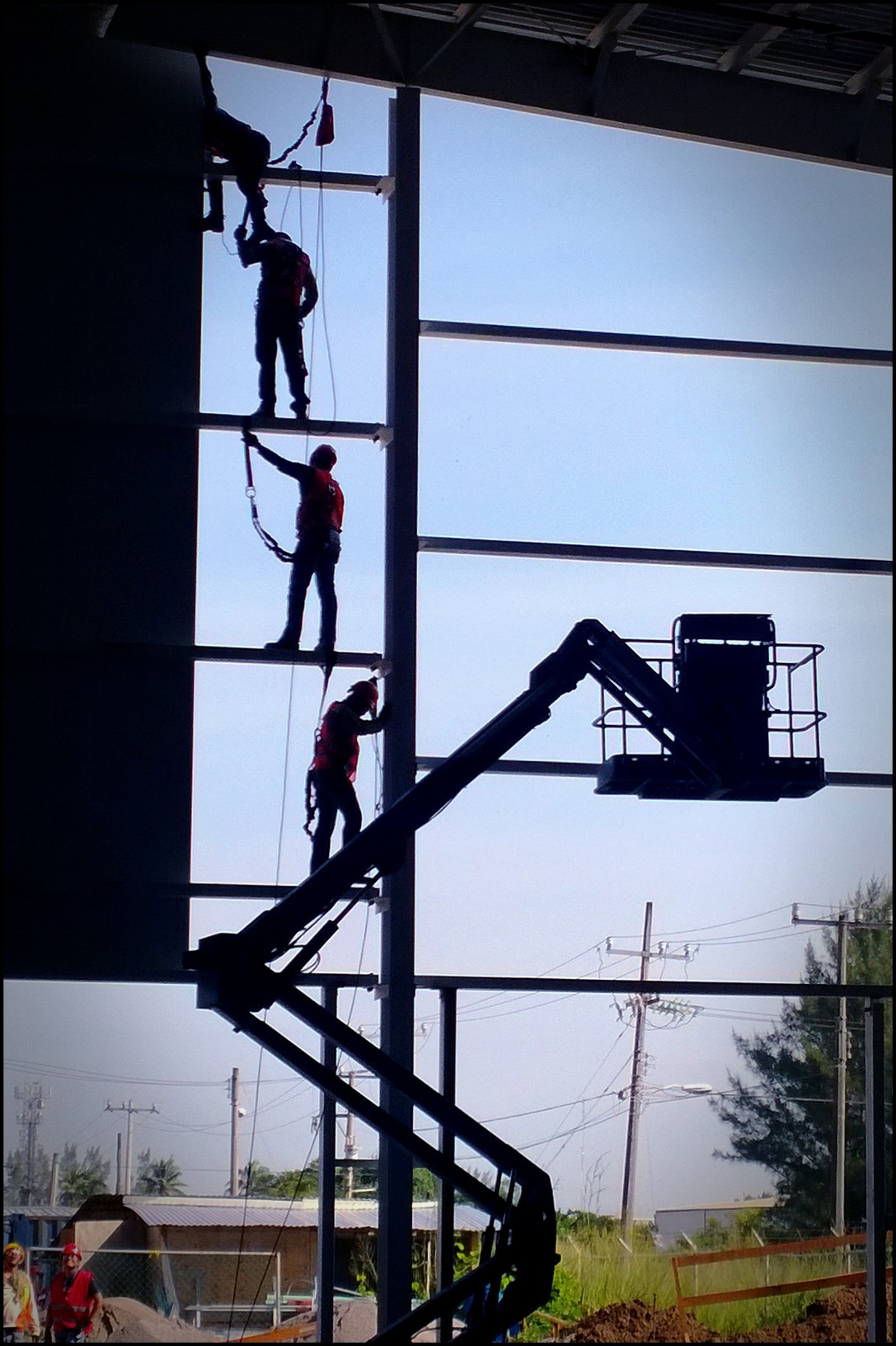 Cameron International Veracruz Update Epstein