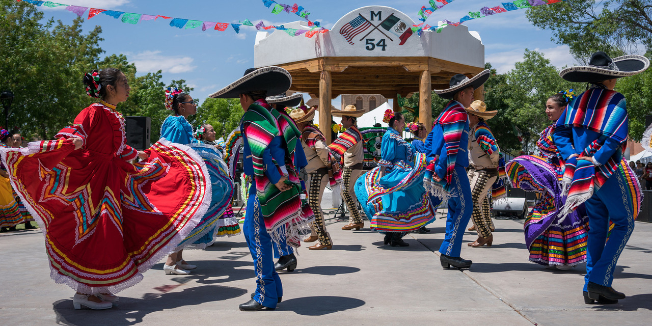 D I Committee Holiday Acknowledgment Cinco De Mayo Epstein D I Committee Holiday Acknowledgment Cinco De Mayo Epstein