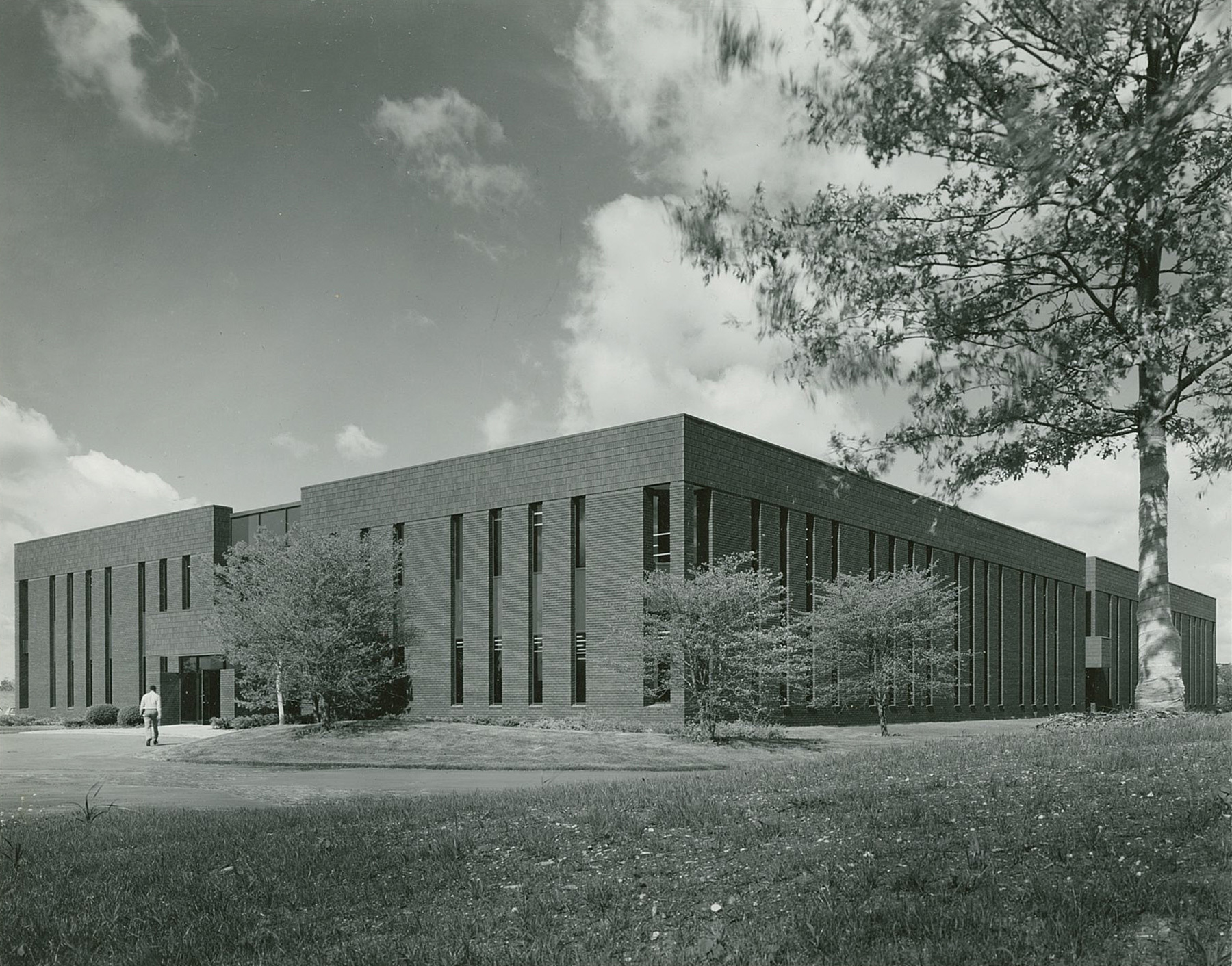 Throwback Thursday Digital Equipment Corporation Epstein