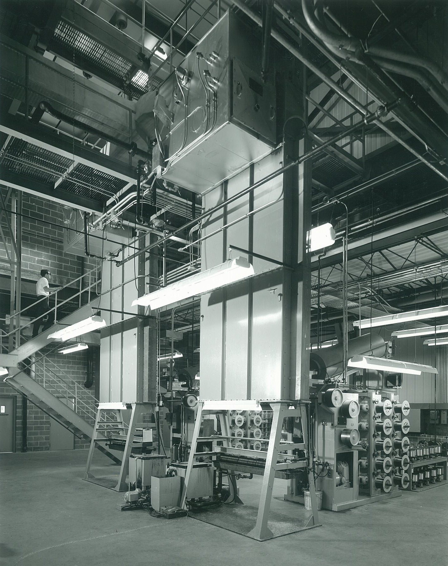 Throwback Thursday General Cable Corporation Epstein