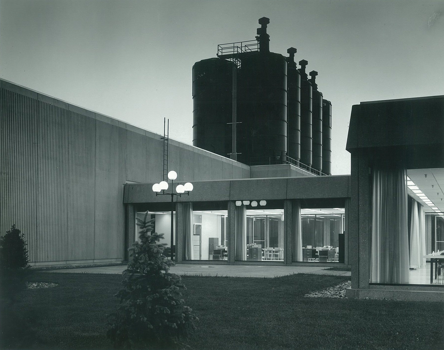 Throwback Thursday General Mills Epstein