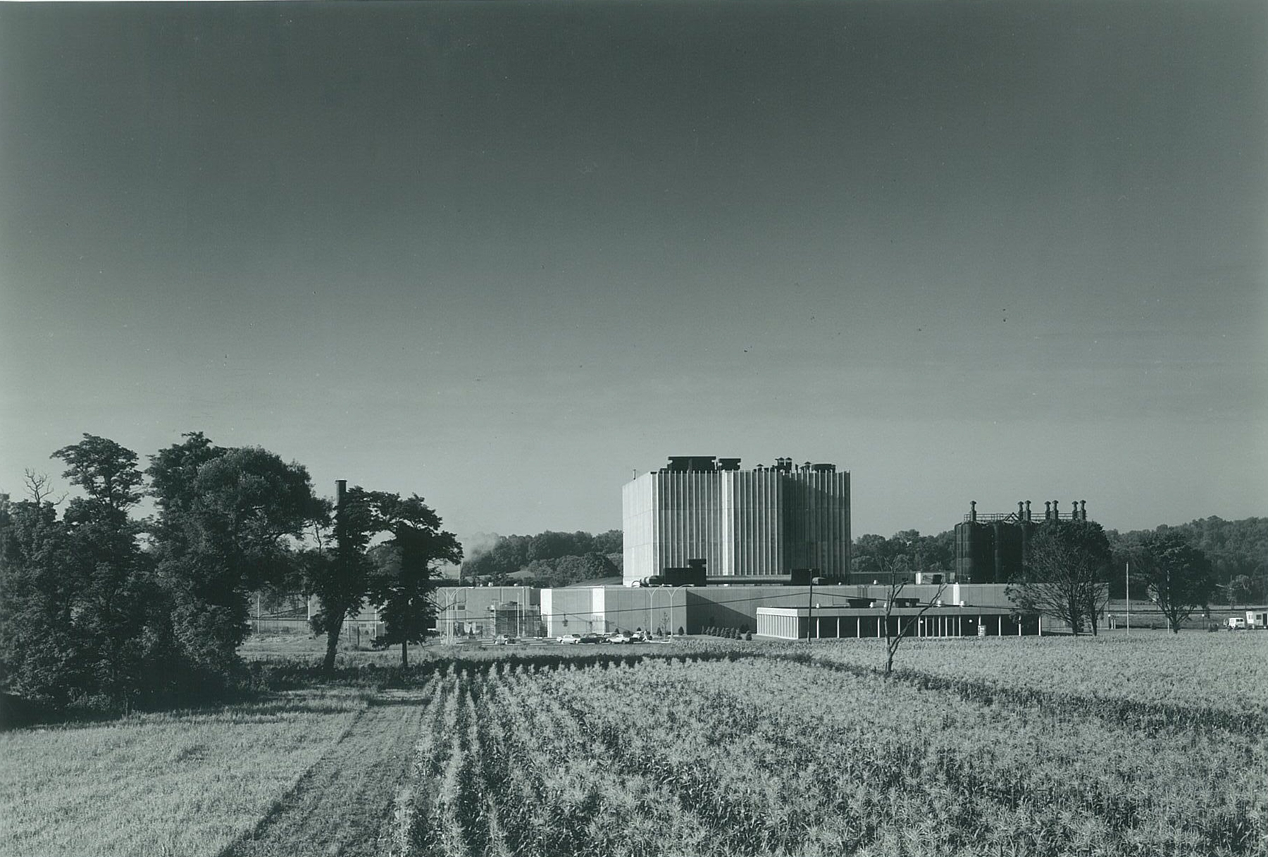 Throwback Thursday General Mills Epstein