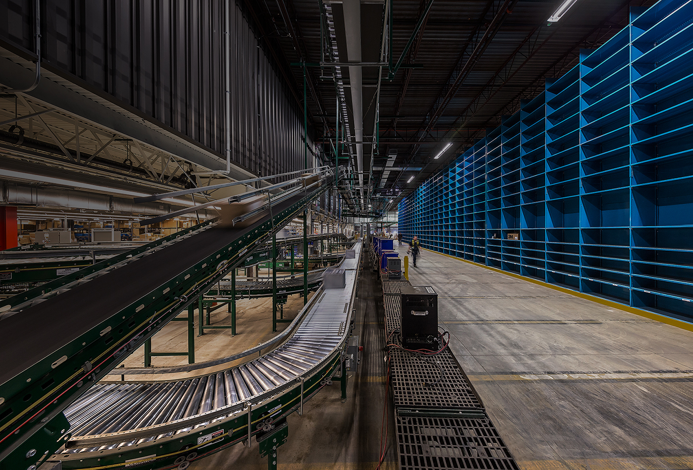 Magid Glove & Safety Manufacturing Company Headquarters Epstein