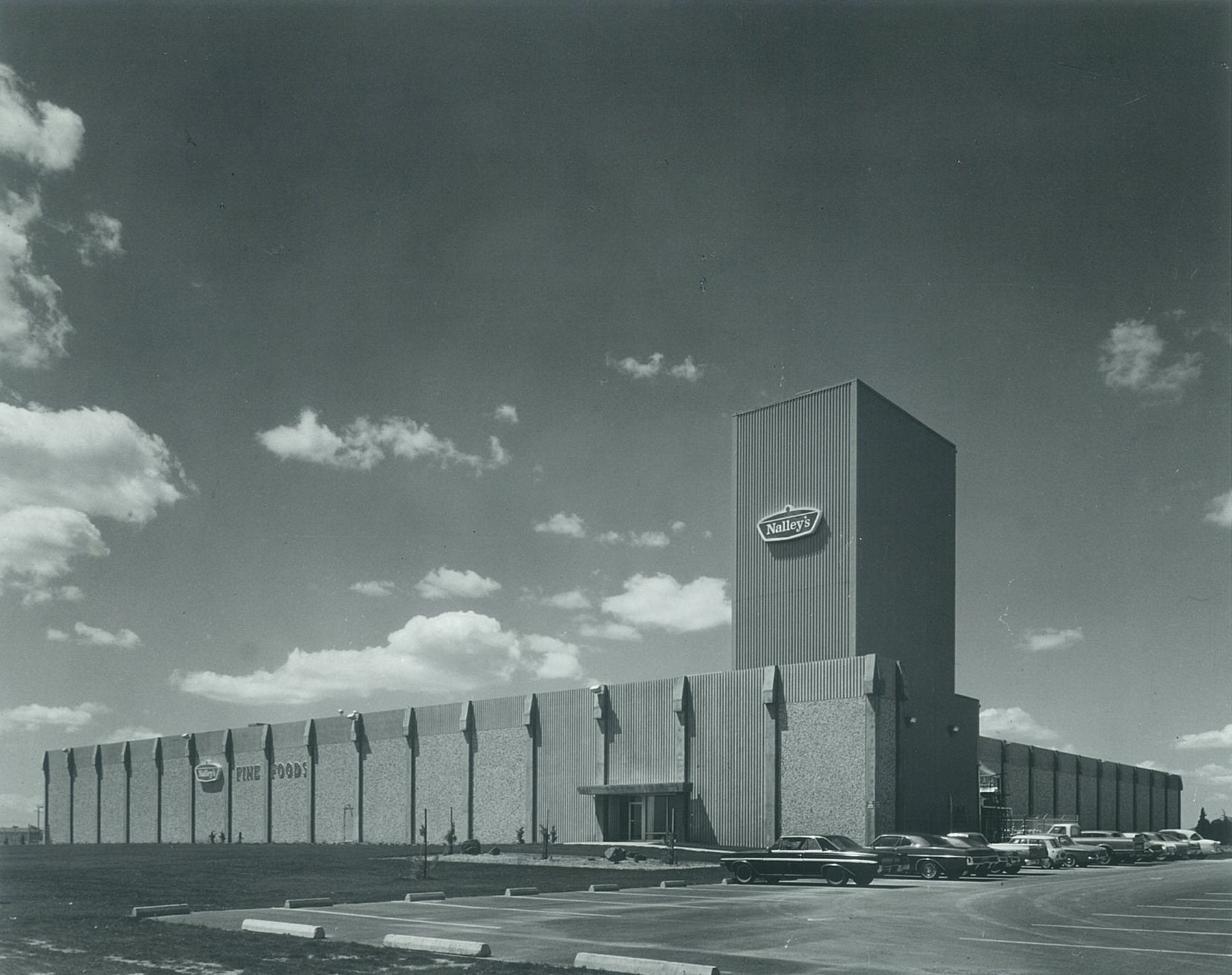 Throwback Thursday Nalley’s Fine Foods Epstein