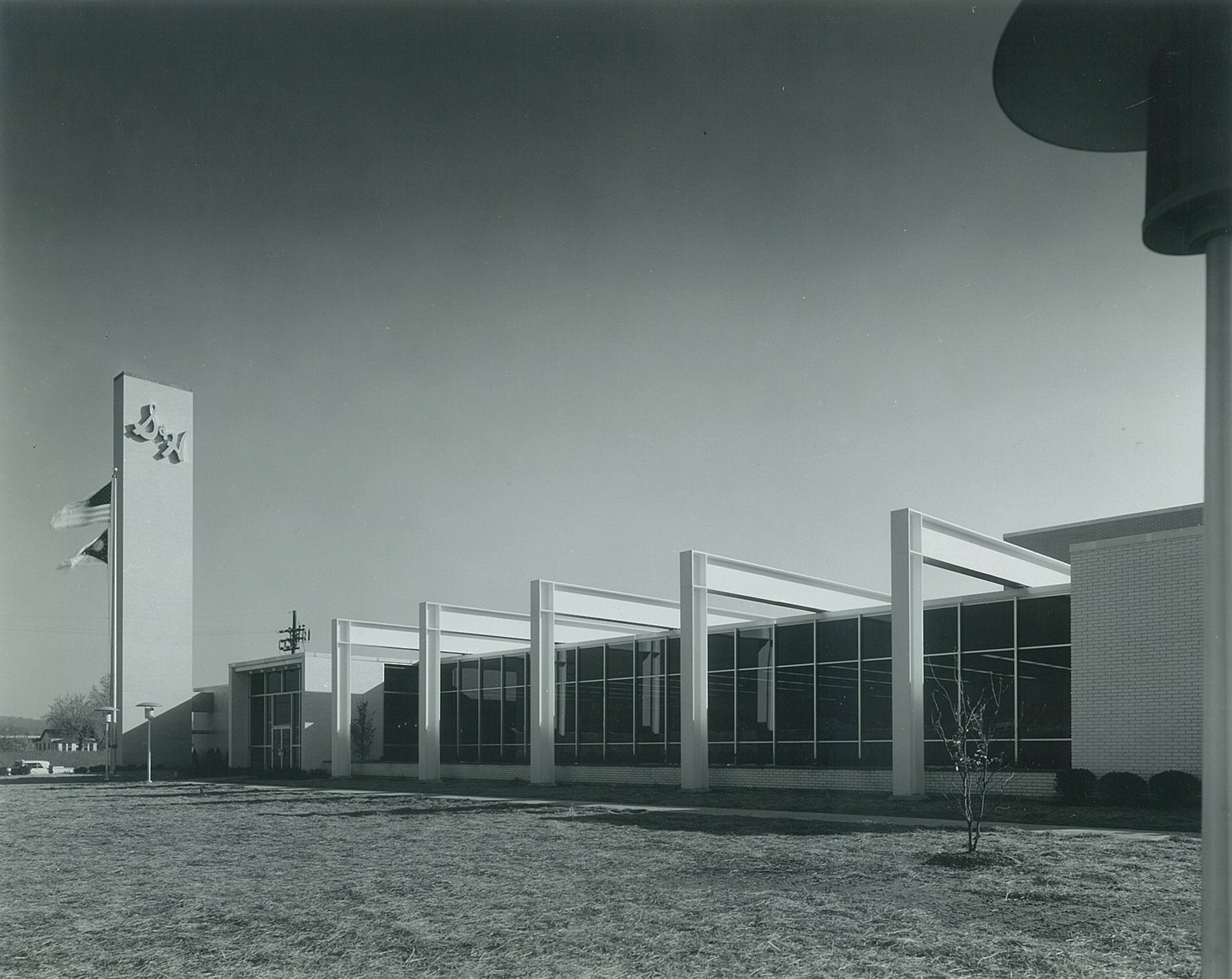 Throwback Thursday Sperry & Hutchinson Epstein