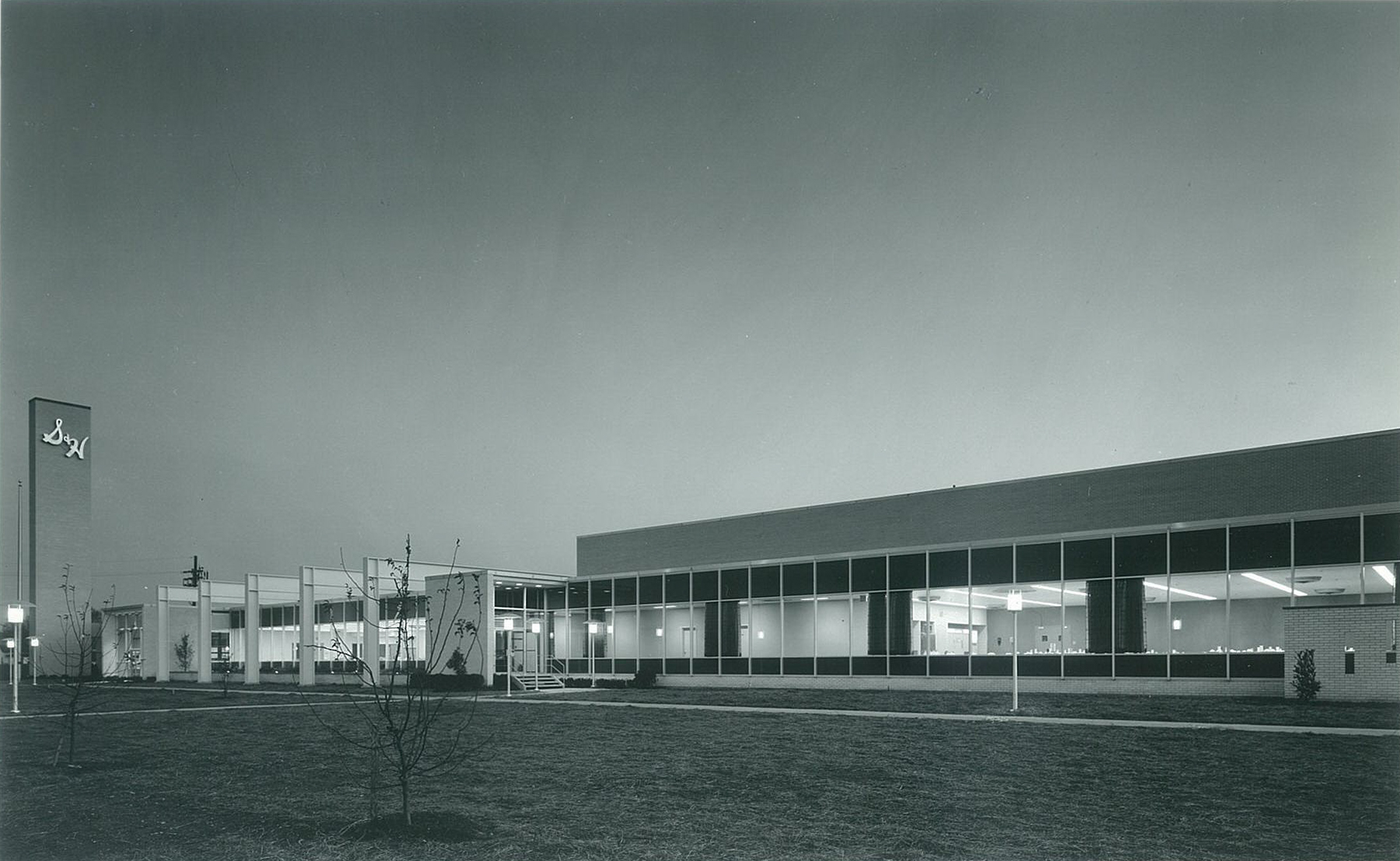 Throwback Thursday Sperry & Hutchinson Epstein