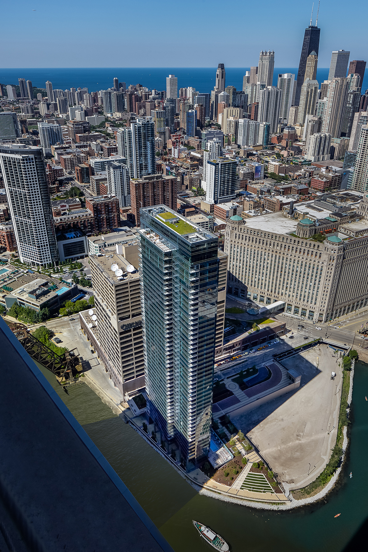 Wolf Point West Epstein
