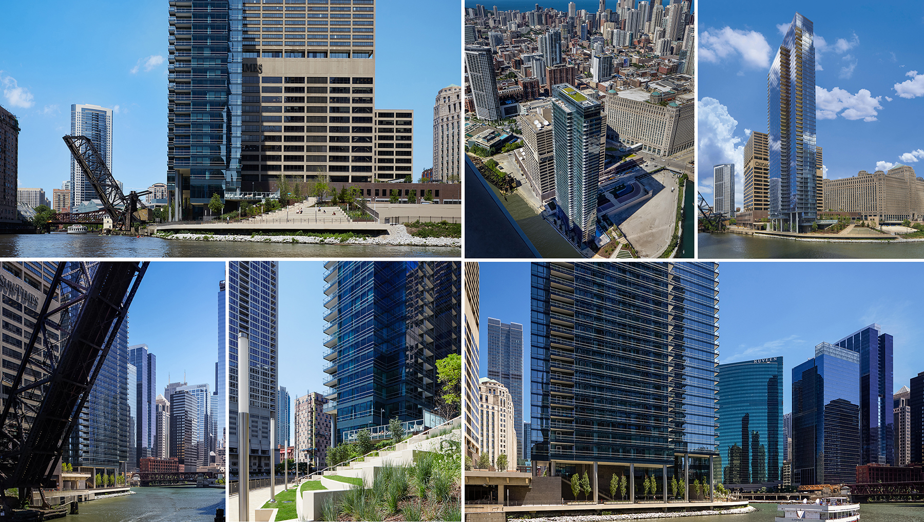 Wolf Point West Wins Blue Ribbon Award for Excellence in… Epstein