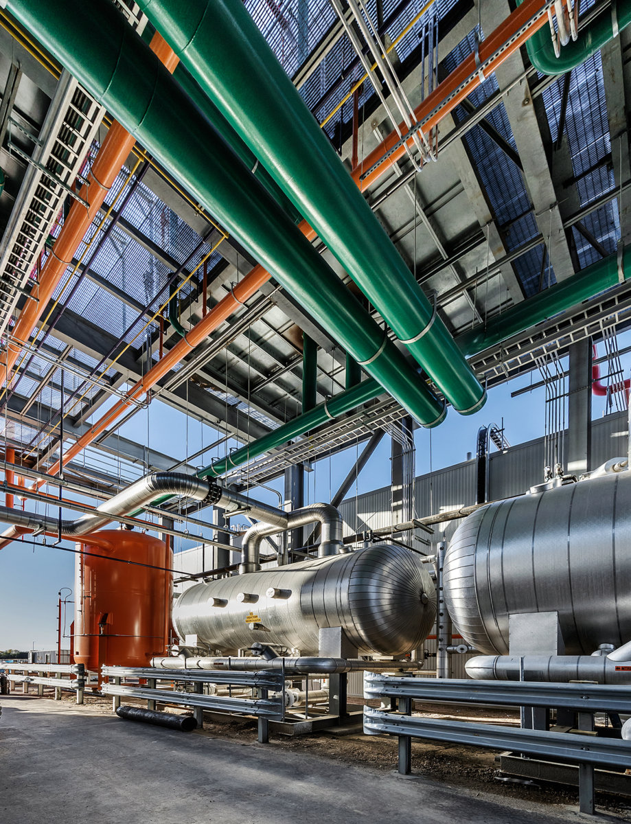 Seaboard Triumph Foods Fresh Pork Processing Plant Epstein