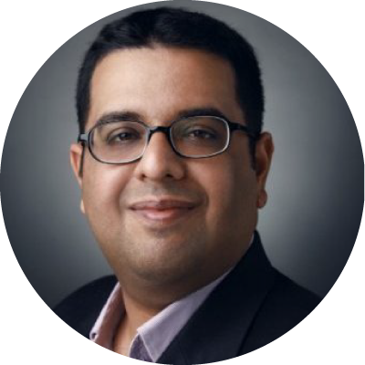Nikhil Pahwa