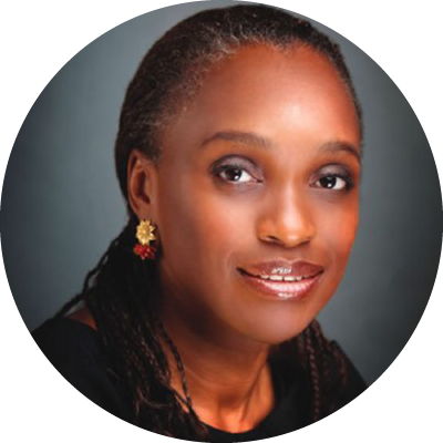 Omobola Johnson