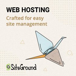 SiteGround