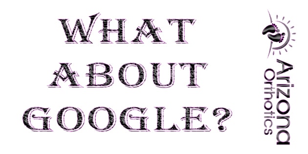 Snippit: Deceptive Google Search Engine Results for Custom Orthotics
