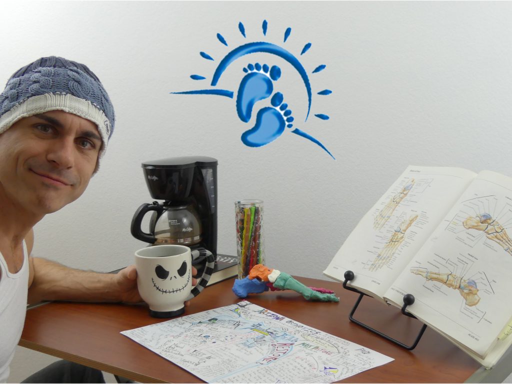 Dr. Dave Intro to Anatomy Patient Portal
