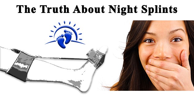 Night Splints