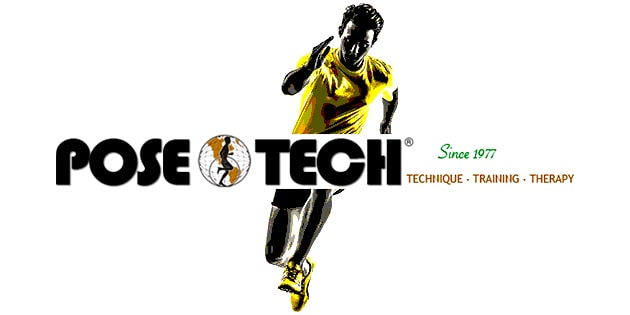 Pose Technique